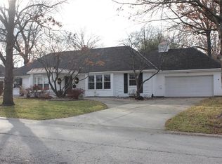 3208 Sunrise Slope, Independence, MO 64052