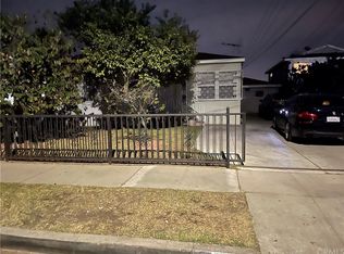 3607 Broadway #A, Huntington Park, CA 90255