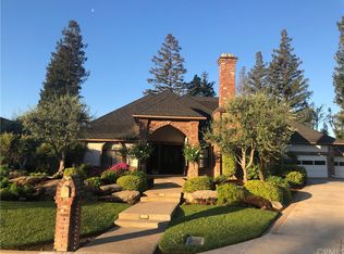 7441 N Cheryl Ave, Fresno, CA 93711