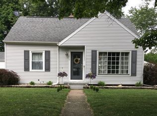 4415 Alpha St, Lansing, MI 48910