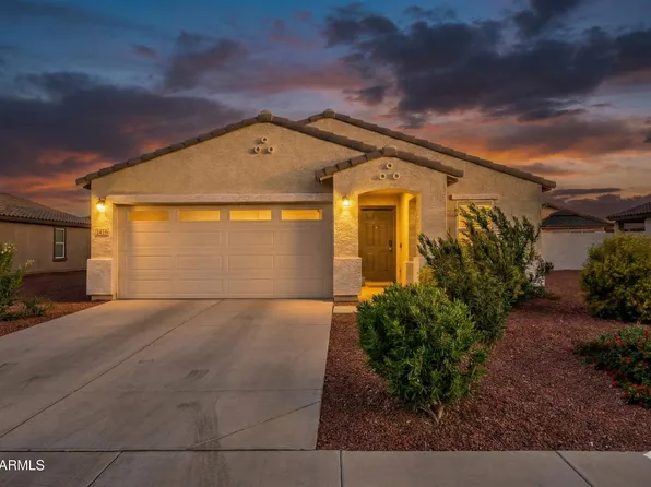 1418 E PEGGY Drive, Casa Grande, AZ 85122