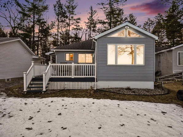 4769 Franklin St, Hale, MI 48739