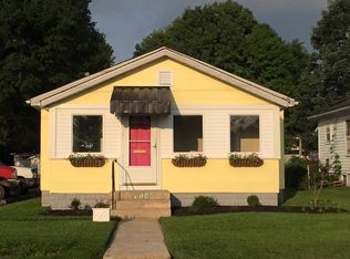 700 Abney St, Saint Albans, WV 25177