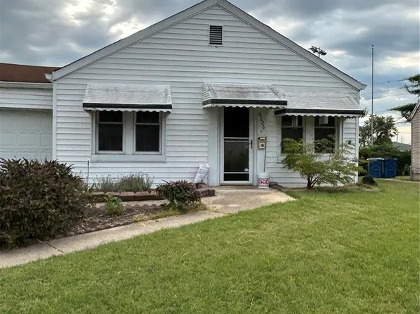 8626 Shoss Ave, Saint Louis, MO 63125