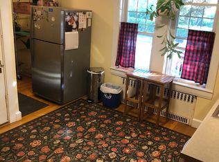 145 Redlands Rd #145R12, West Roxbury, MA 02132