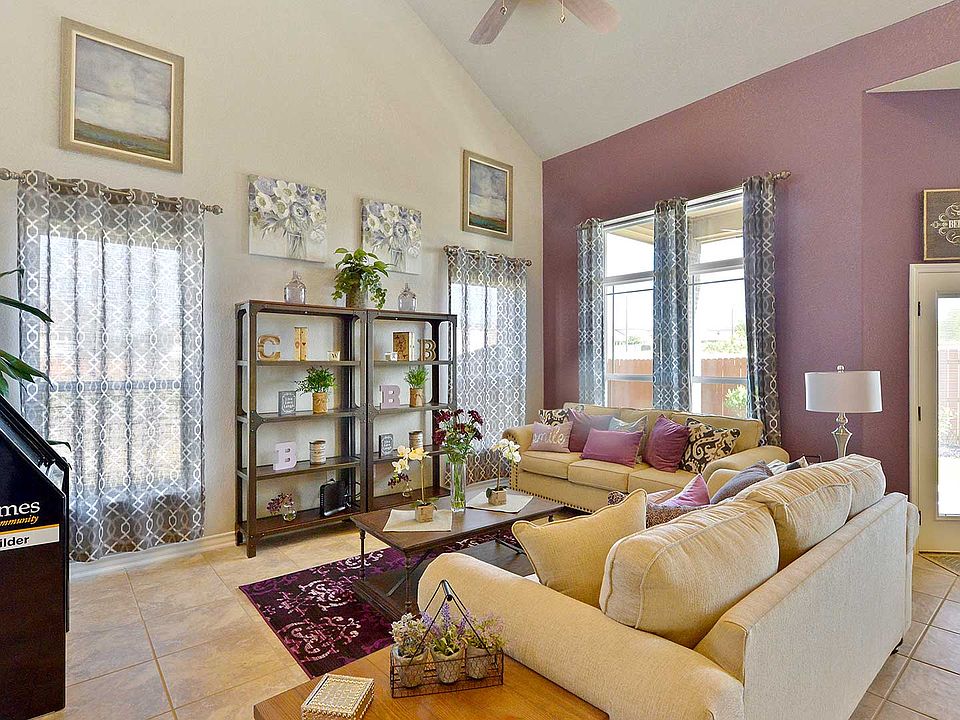 Hoya Plan, Horizon Pointe, Converse, TX 78109 Zillow