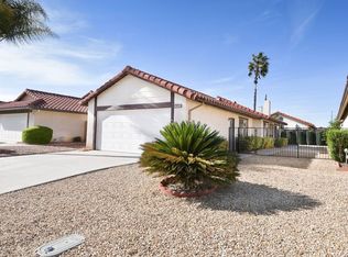 26180 Goldenwood St, Sun City, CA 92586