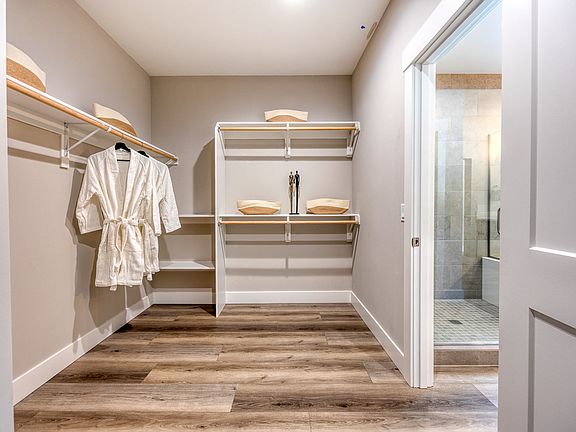 Bates Homes at RidgeWater