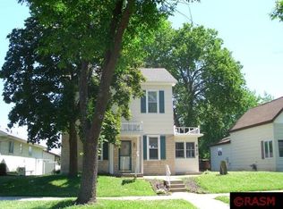 822 N State St, New Ulm, MN 56073
