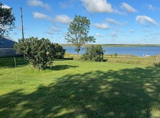 5050 91st St SE, Ashley, ND 58413
