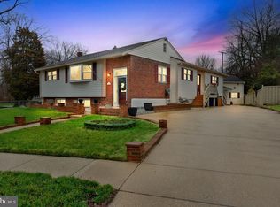 3955 Wendy Ln, Silver Spring, MD 20906