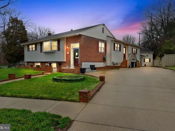 3955 Wendy Ln, Silver Spring, MD 20906