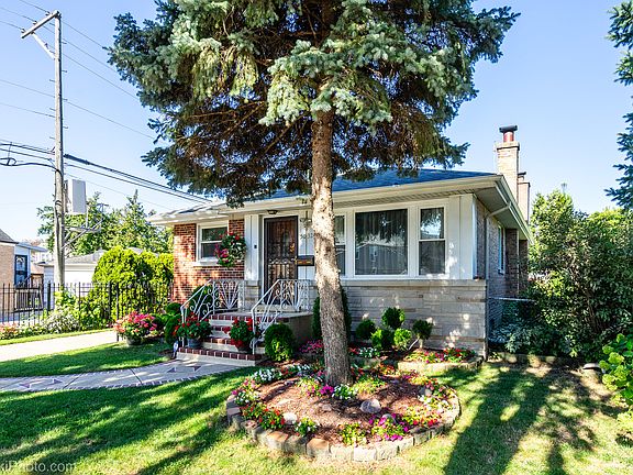 5th image of 5032 N McVicker Ave