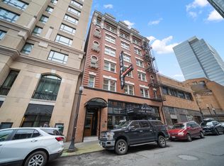 620 SW Park Ave #PENTHOUSE, Portland, OR 97205