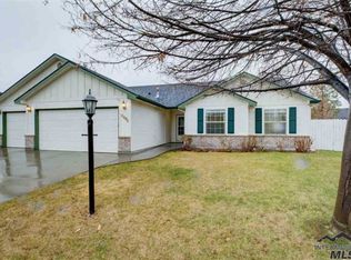N Sweetwood Ave, Meridian, ID 83646