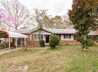 808 Lancelot Ln, Columbia, SC 29223