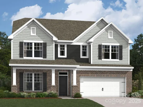 8585 Acadia Pkwy, Sherrills Ford, NC 28673