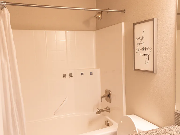 Bathrooom #2