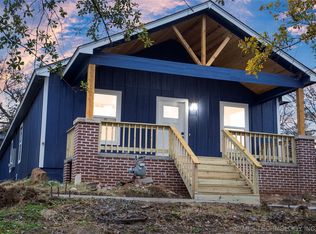1172 N Boston Pl, Tulsa, OK 74106