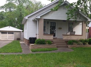 1721 Lincoln Ave, Louisville, KY 40213