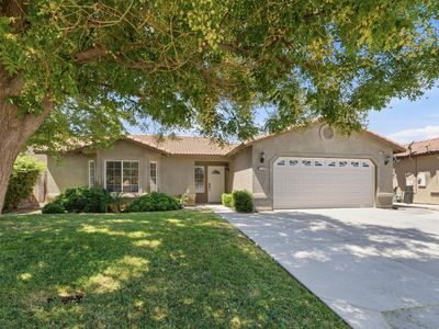 120 Arabian St, Coalinga, CA, 93210