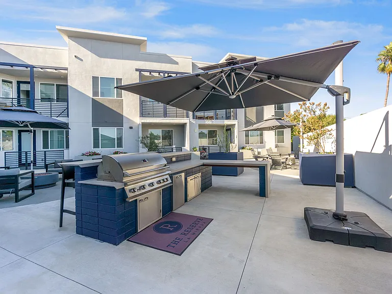 The Reserve La Mirada — Photo 15