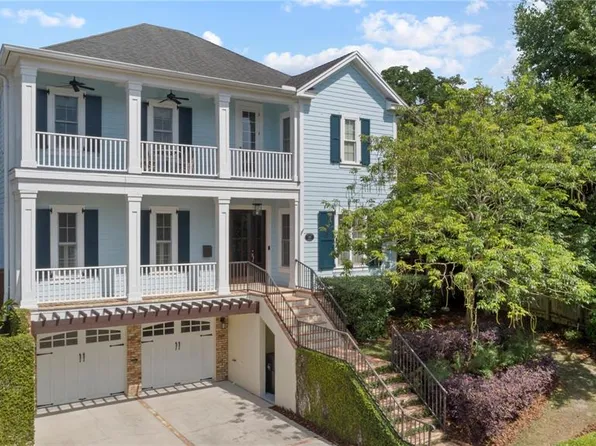 835 Kenilworth Ter, Orlando, FL 32803
