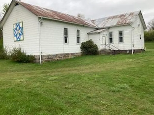 3794 Route 38, Emlenton, PA 16373