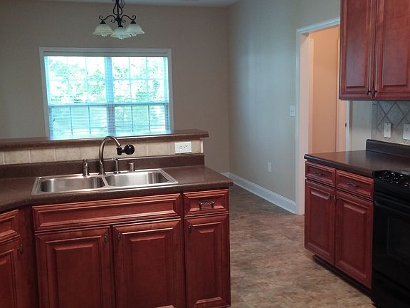 Kitchen/Breakfast nook