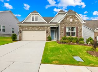 17113 Sand Bank Rd, Charlotte, NC 28278