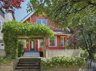 208 15th Ave, Seattle, WA 98122