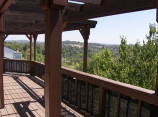 12378 Incline Dr, Auburn, CA