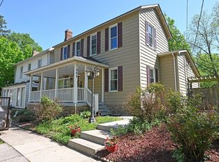 302 Miami St, Morrow, OH 45152