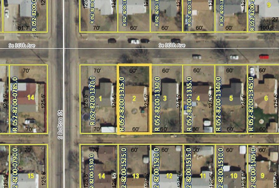 2nd image of 4202 SE 30th Ave