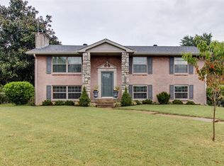 102 Brookside Dr, Old Hickory, TN 37138