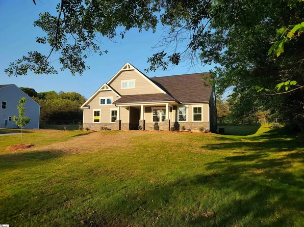 315 Old Shirley Rd, Coward, SC 29530