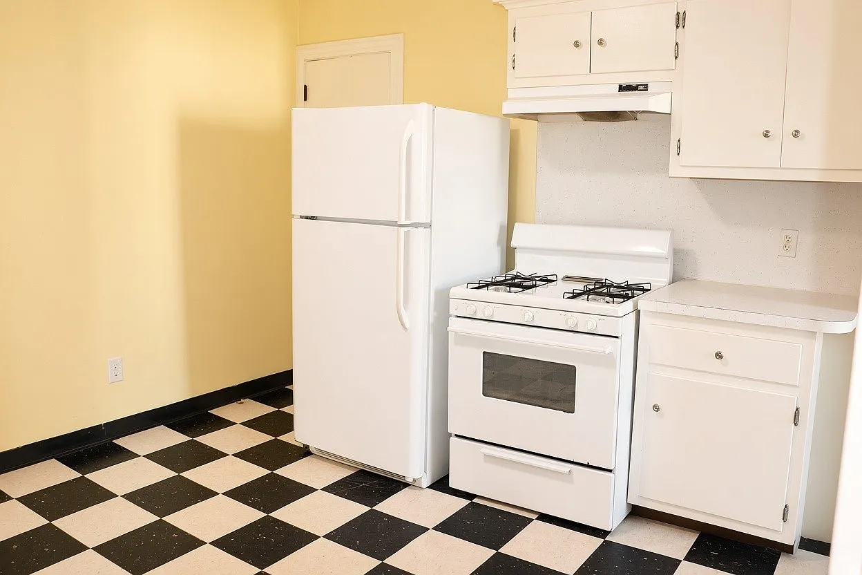 1 bed, $1,625 — Photo 3