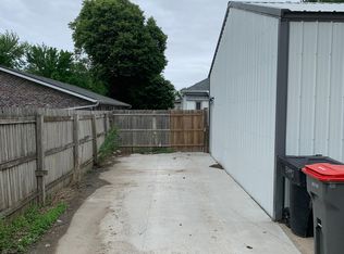 4127 Baldwin Ave, Lincoln, NE 68504