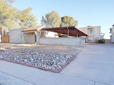 4379 Avenida Palermo APT D, Sierra Vista, AZ, 85635