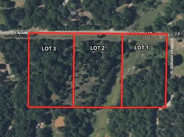 Alameda St, Norman, OK 73026