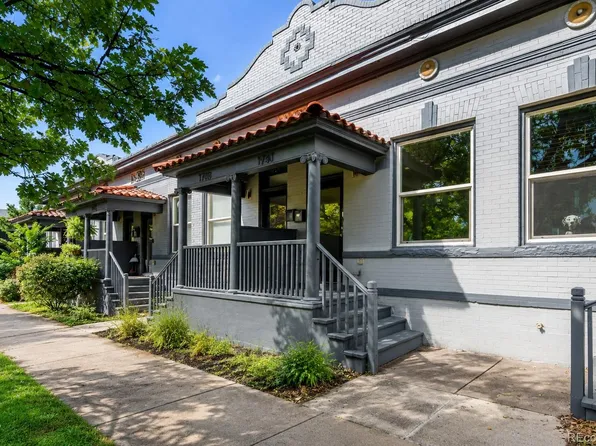 1731 E Martin Luther King Jr. Boulevard, Denver, CO 80205