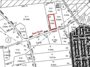 0 Best Rd, Nassau, NY 12123