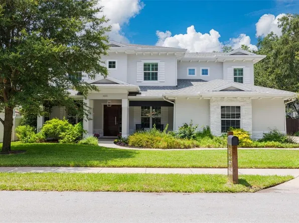 4601 S Esperanza Ave, Tampa, FL 33611