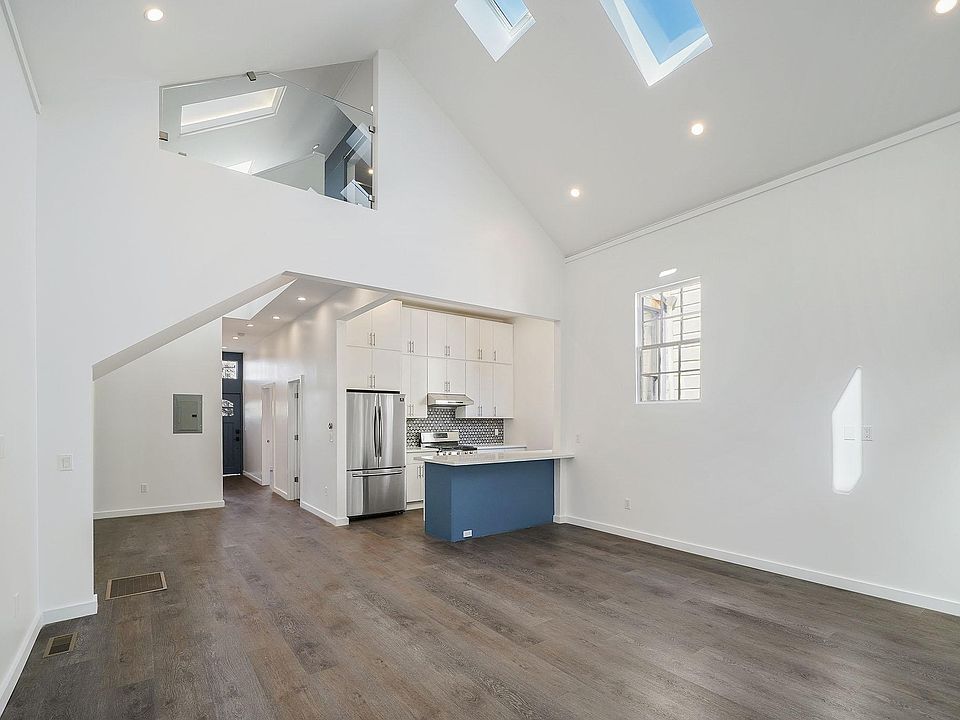 1st image of 1225 San Bruno Ave #1