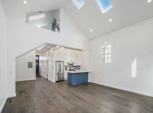 1225 San Bruno Ave #1, San Francisco, CA 94110