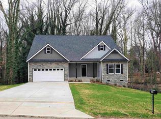 676 Perrin Dr #14, Spartanburg, SC 29307