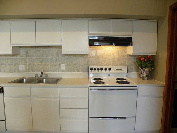 All Appliances Provided