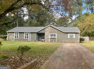 3765 Manchester Dr, Lawrenceville, GA 30044