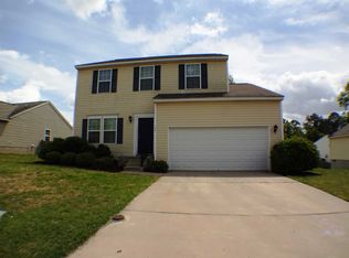 133 Turkey Ridge Dr, Chapin, SC 29036