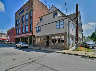 111-113 Chestnut St #4, Scranton, PA 18512